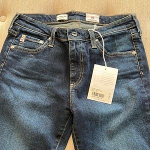 AG B-Type 02 Jeans